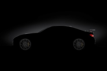 Nuevo BMW M4 CS – sólo 60 unidades para España