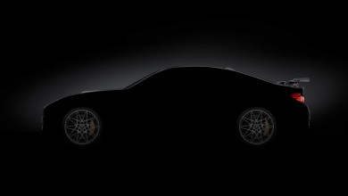 Nuevo BMW M4 CS – sólo 60 unidades para España