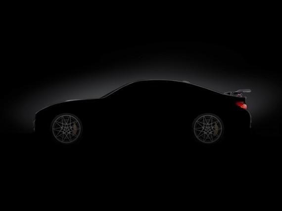 Nuevo BMW M4 CS – sólo 60 unidades para España