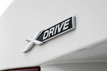 Analizamos la tecnología xDrive