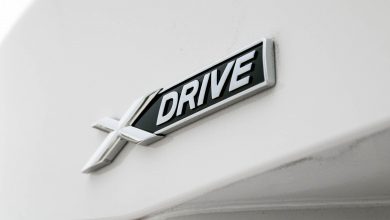 Analizamos la tecnología xDrive