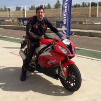 Carlos Permuy