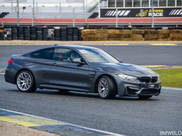 8000Vueltas Experience 2016