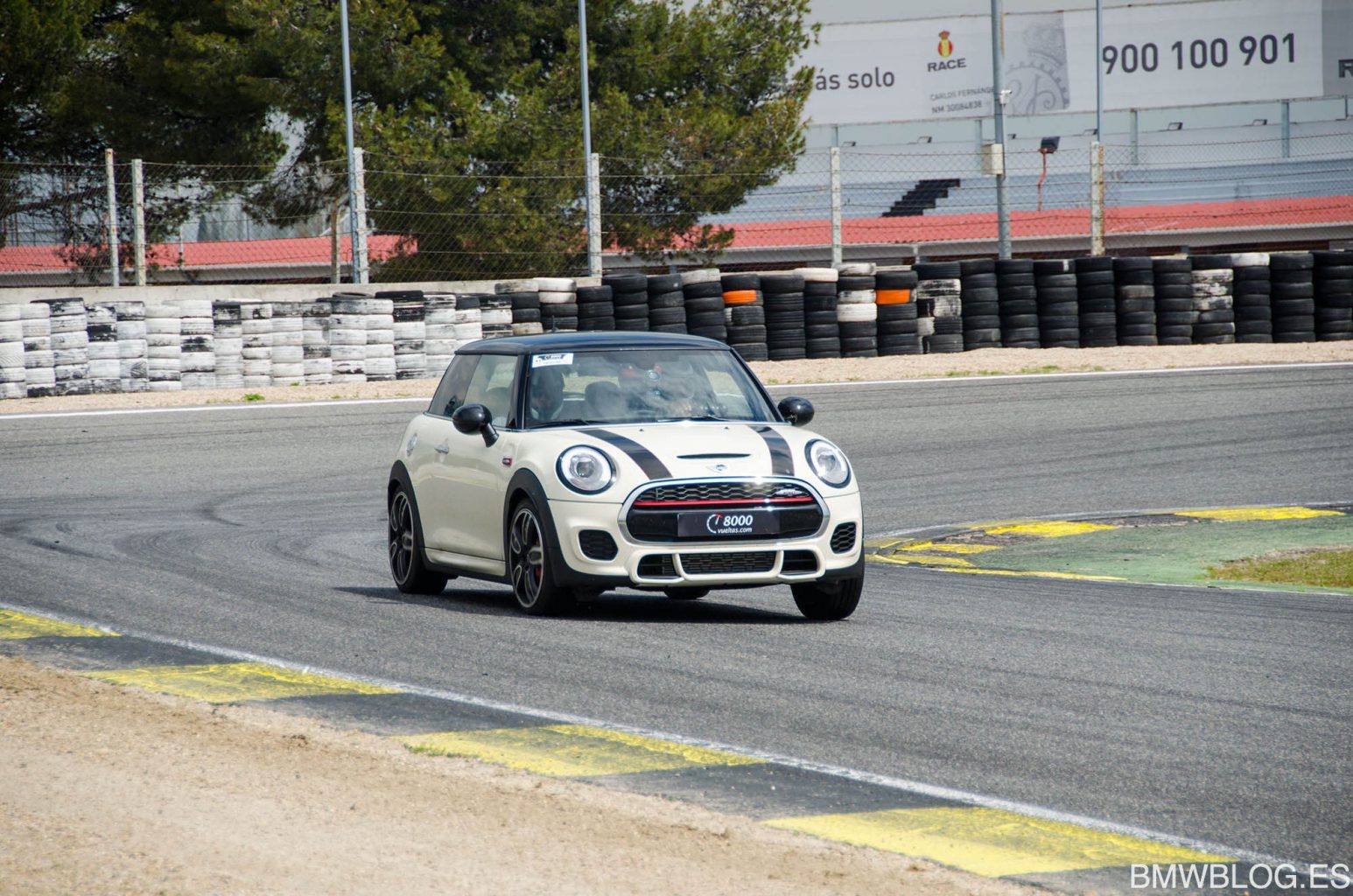 Curva-Mini