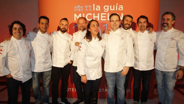 Tus neumáticos Michelin te invitan a cenar