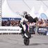 Hoy comienzan los BMW Motorrad Days en Garmisch-Partenkirchen
