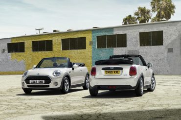 MINI: La inversión inteligente