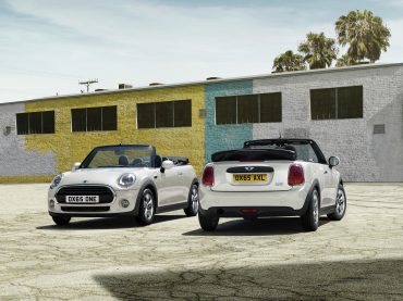 MINI: La inversión inteligente