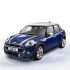 Nuevo MINI Seven, pura diversión