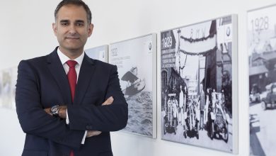 Nuevo Director de Posventa de BMW Group España