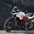 La BMW F 700 GS para el 2017