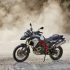 Diversión total con la Nueva BMW F 800 GS