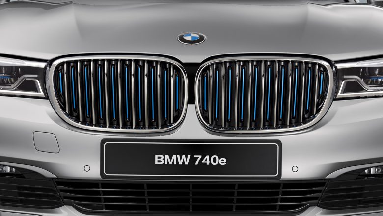 BMW Serie 7 iPerformance y sus precios