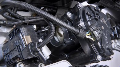 Nueva generación de motores Efficient Dynamics