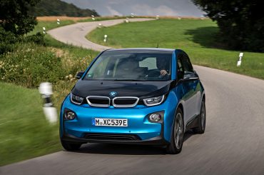 BMW i3 y sus precios para España