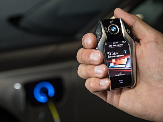 Lujo, placer y sostenibilidad