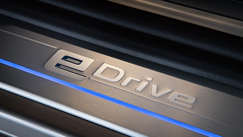 El mejor julio para BMW Group