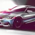 Nuevo BMW M4 GT4 para el 2018