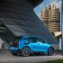 Novedades en el BMW i3 en el Salón de París