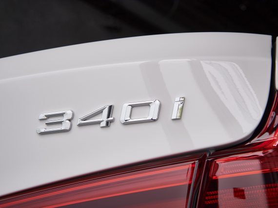 BMW Serie 3 Gran Turismo, la opción ganadora