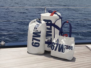 Colección Yachtsport de BMW