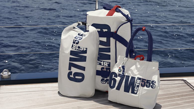 Colección Yachtsport de BMW