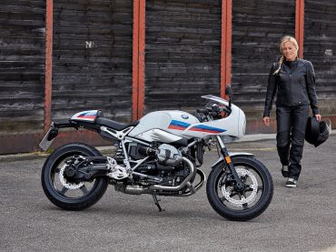 R nineT Racer y R nineT Pure, las joyas de BMW Motorrad
