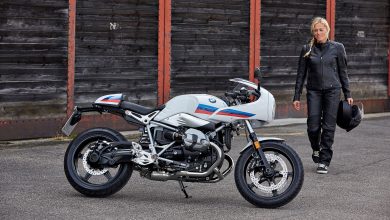 R nineT Racer y R nineT Pure, las joyas de BMW Motorrad