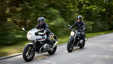 Precios para España de las Nuevas BMW R nineT Pure y BMW R nineT Racer