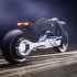 BMW Motorrad nos lleva al futuro