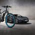 La BMW Crise e-Bike Limited Edition