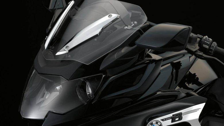 Presentación de la nueva BMW K 1600 B