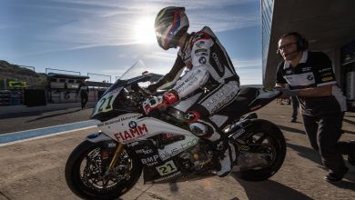 Los pilotos BMW S 1000 RR siguen sumando éxitos