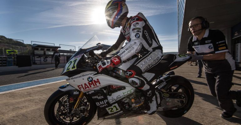 Los pilotos BMW S 1000 RR siguen sumando éxitos