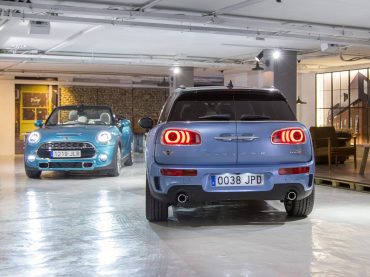 Nuevo espacio MINIHub en Madrid