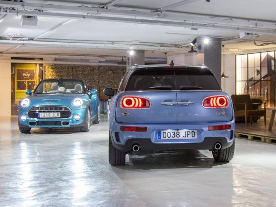 Nuevo espacio MINIHub en Madrid