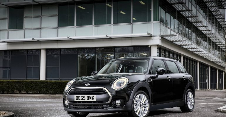 Comprar un MINI es invertir