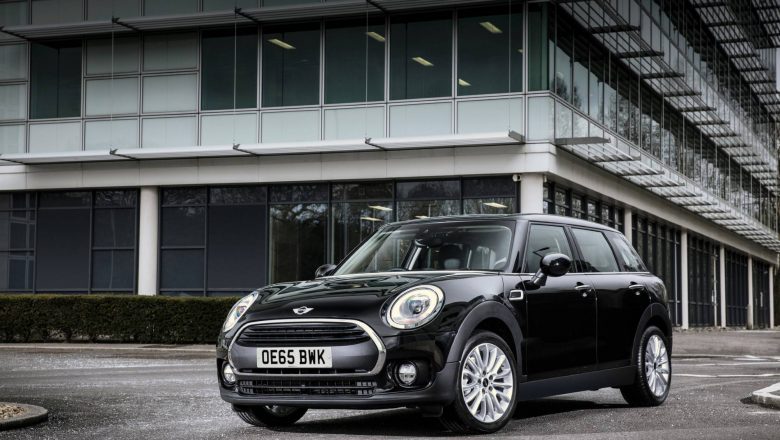 Comprar un MINI es invertir