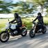 Enamorados de la BMW R nineT y la R nineT Urban G/S