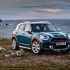 MINI Countryman y sus precios para España