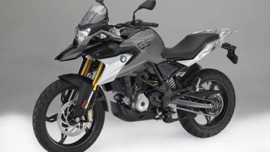 Se desvela la nueva BMW G 310 GS
