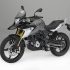 Se desvela la nueva BMW G 310 GS