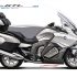 Nueva K 1600 GTL
