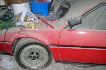 Si te gusta el BMW M1 alucinarás con este descubrimiento