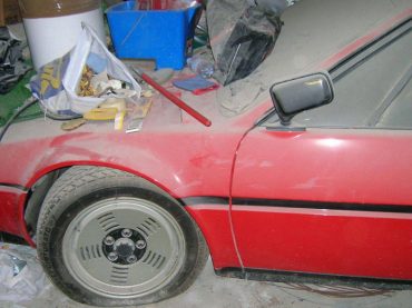 Si te gusta el BMW M1 alucinarás con este descubrimiento