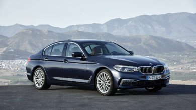 BMW Serie 5 Berlina y sus precios para España