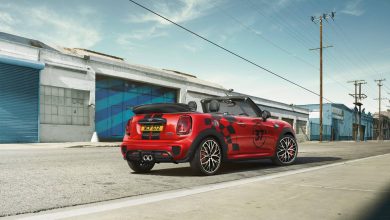 Tuning John Cooper Works en Essen Motor Show 2016
