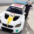 BMW Art Car #19 por John Baldessari