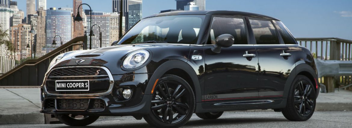 Comprarse un MINI en Amazon