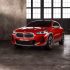 El BMW Concept X2 debuta en EEUU